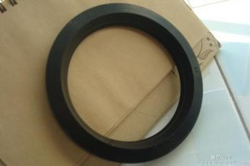 U型内骨架油封