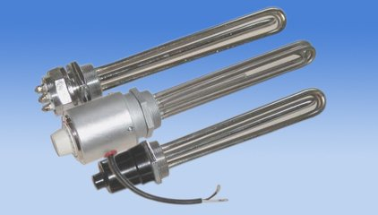 锅炉电加热管及水加热器
