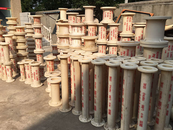 尼龙管道
