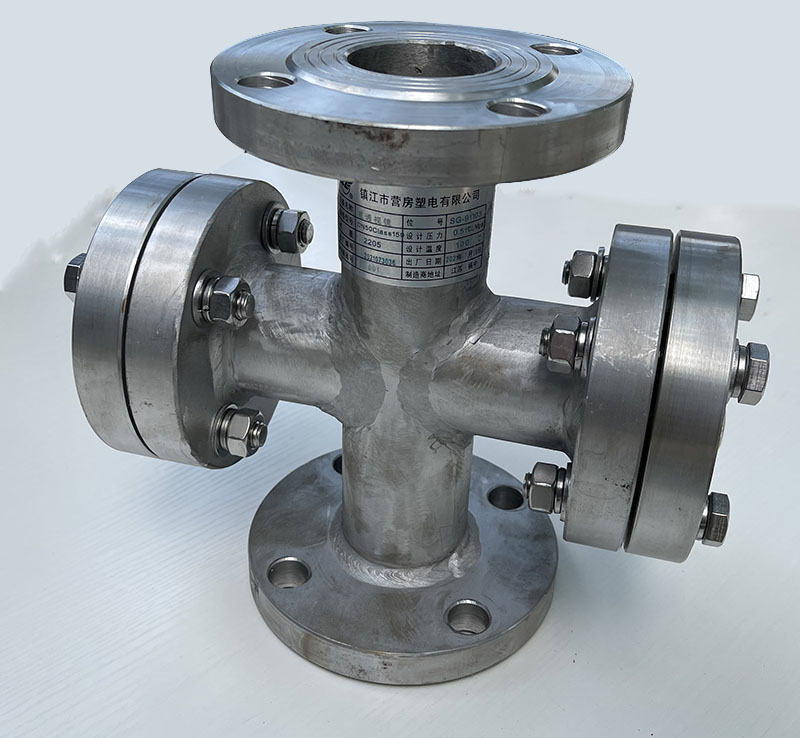 直通视镜DN50 Class150