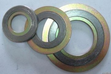 金属缠绕垫3
