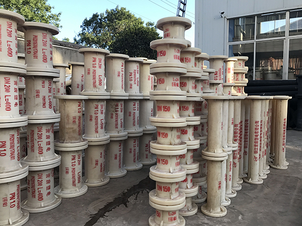 尼龙管道13